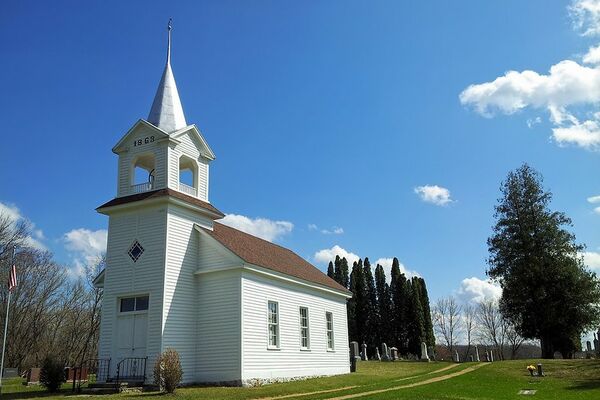 The Moravian 100 Year Prayer Movement!