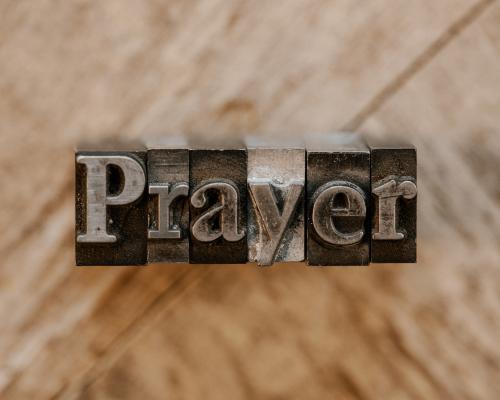 Five Prayer Secrets that will Transform your Life!