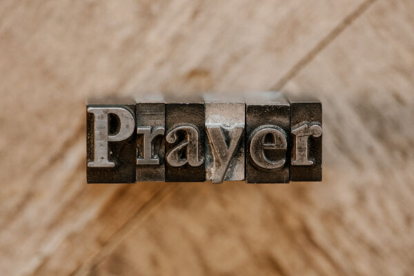 Five Prayer Secrets that will Transform your Life!
