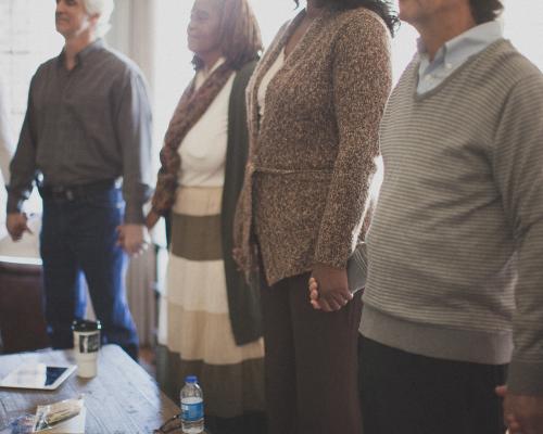 Testimonies of Personal Revival from 10 Days of Prayer