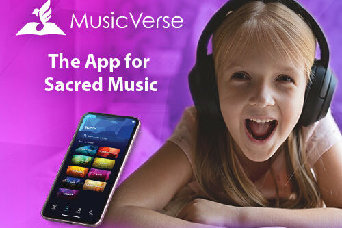 Introducing MusicVerse