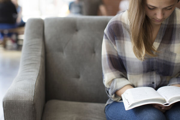 How to Maintain a Daily Connection with God