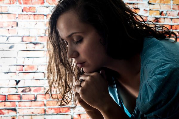 Praying Down the Walls