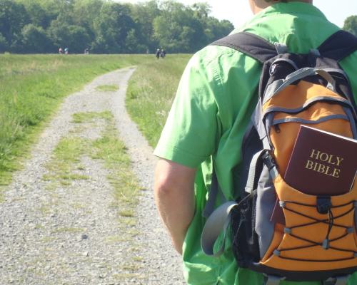 The Way - How to Live Daily as a Disciple of Jesus
