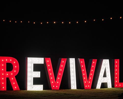 True and False Revival