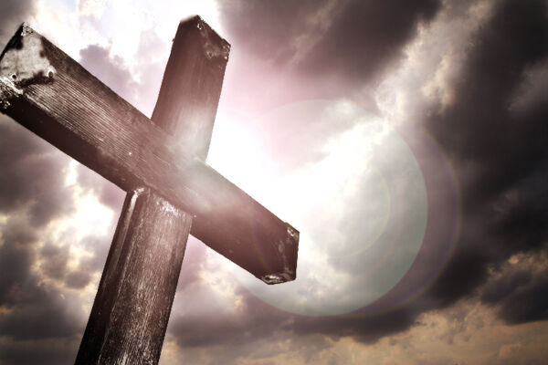 An Encounter with God in Prayer