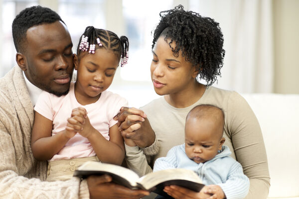 Promises to Claim for the Outpouring of the Holy Spirit