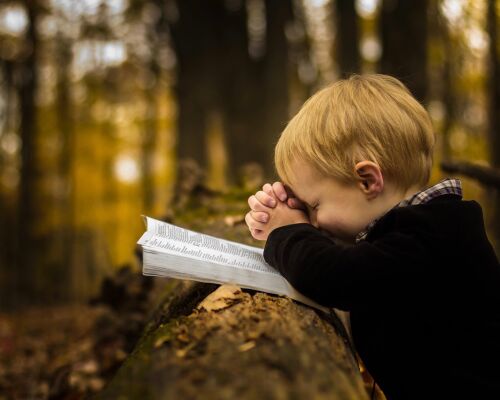 Clearing the Way for the Holy Spirit to Work