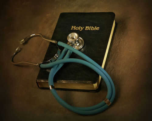 Removing the Spiritual Breaches