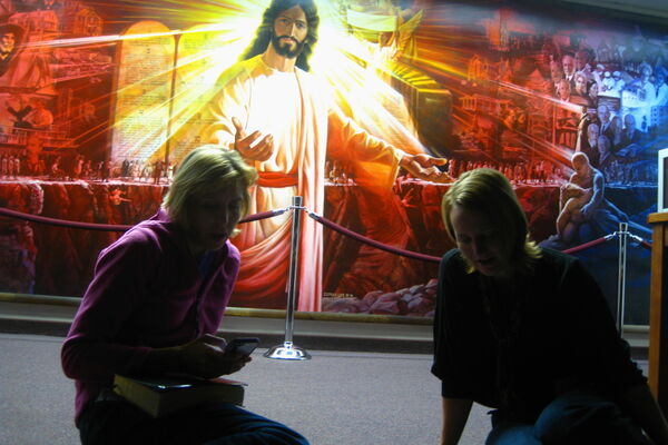 How to Partner in Prayer with Others