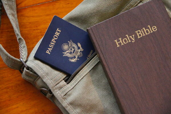How an Adventist Pioneer to Mongolia has Learned to Pray