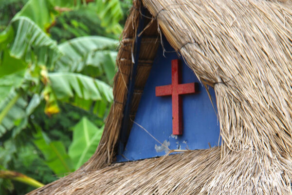 The Almost-Closed Church