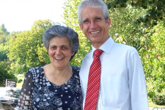 Two Impossible Prayer Requests Lead to Wife