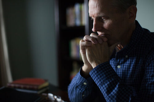 Prayer Brings Church back to Life in Romania