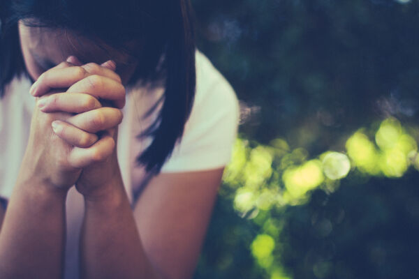 Would You Pray for My Husband?
