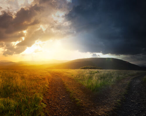 Alive to Self versus Alive to Christ
