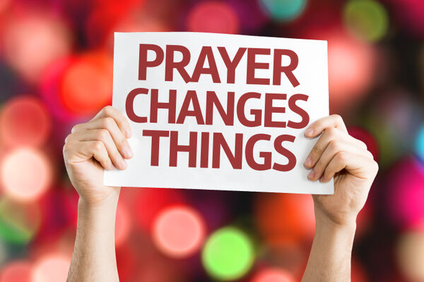 Two Testimonies by Young People Who Prayed