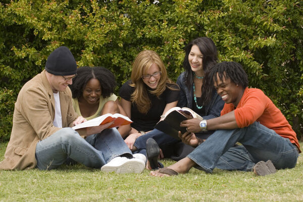 From Friendship, Prayer, to Baptism
