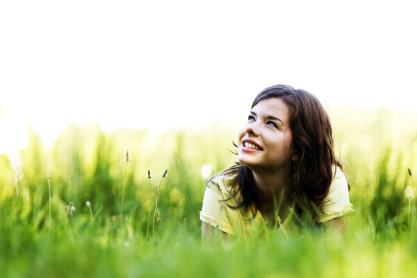 Young People Share Their Miracle Stories