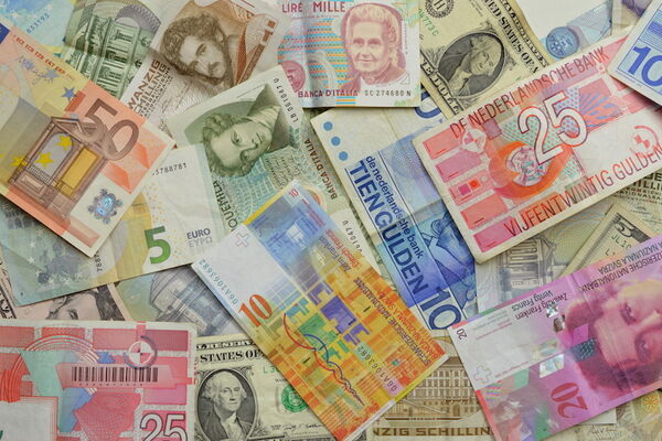 God Miraculously Provides 4,000 Euros in Portugal