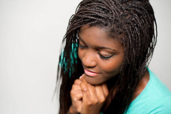 Prayer Cures 16-Year-Old Girl's Cancer