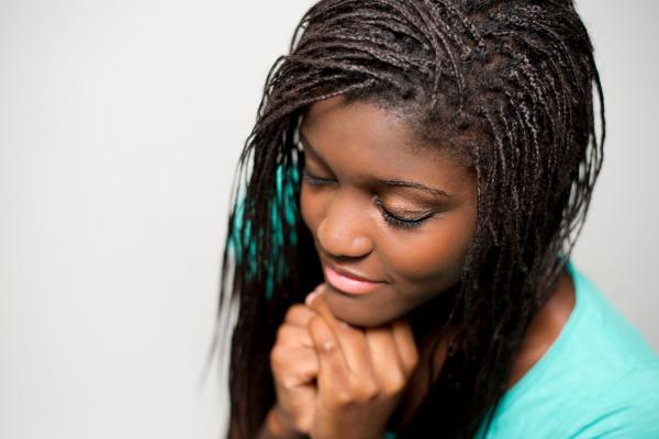Prayer Cures 16-Year-Old Girl's Cancer
