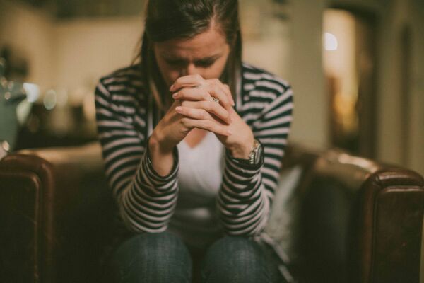 Learning to Trust God