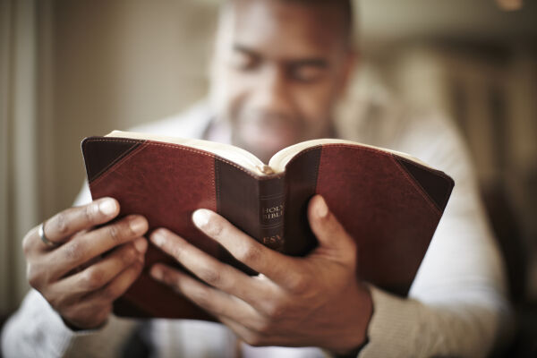 Bible Only for Priests
