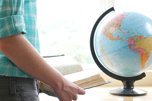 Making a Deal with God