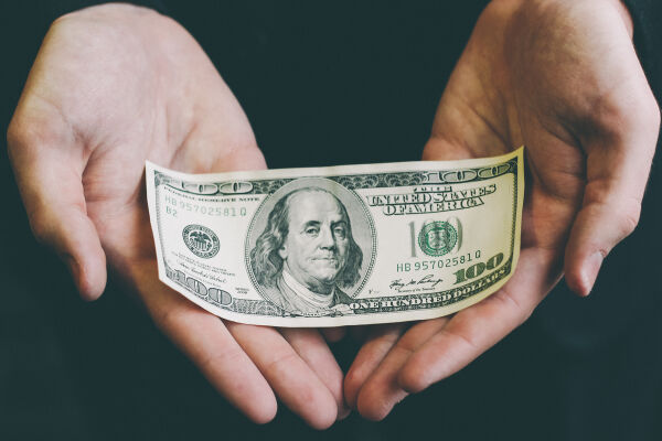 The $100 Dollar Miracle