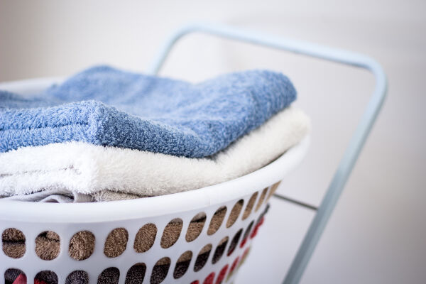 The Washing Machine Witness