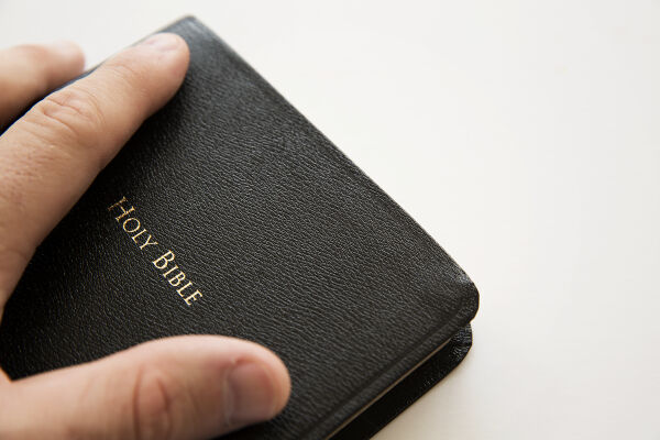 The Bible Guy and God's Miracles!