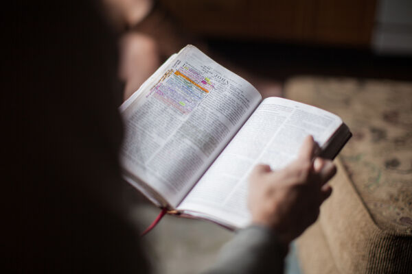 From Rejection to Redemptio