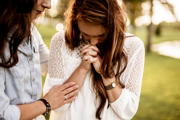 Pleading for Father’s Salvation