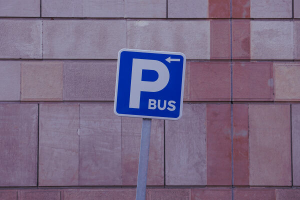 Miracle at the Bus Stop