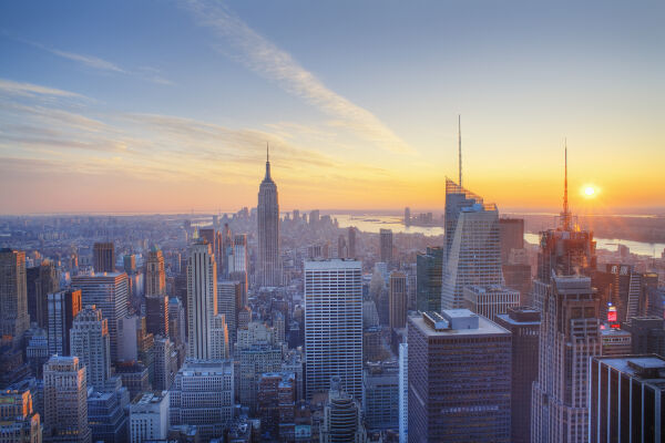Manhattan Miracles