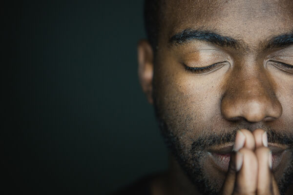 Abide in Me