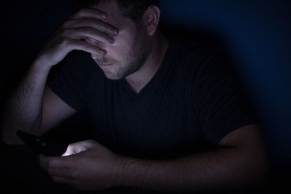 Discipleship and Deliverance