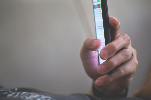 Week 8 - 100 Days of Prayer - Limiting Digital Distractions