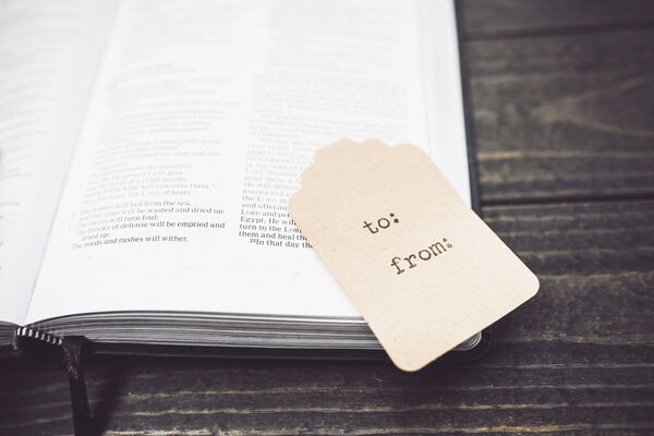 Week 7 - 100 Days of Prayer - The Unopened Gift That Transformed My Life