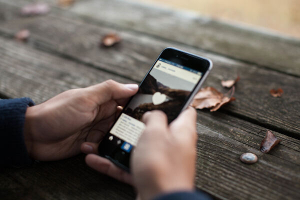 God's Online Call