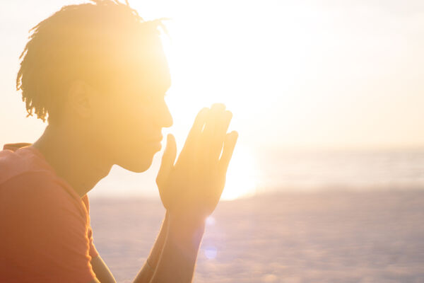 Testimonies from Ten Days of Prayer