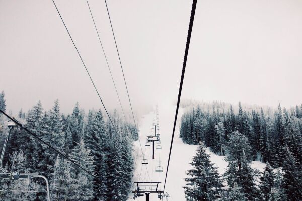 Mountain Miracle