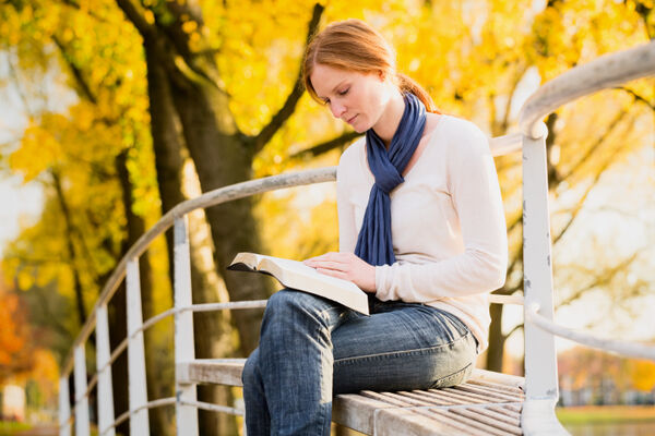 Bible Study Tips with Anthony Kent