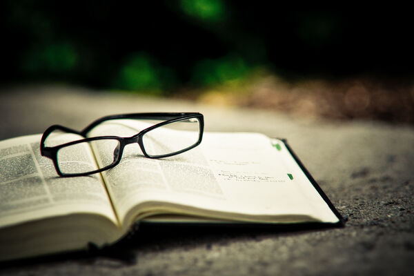 Methods of Bible Study and Interpretation