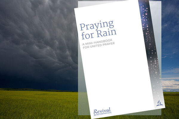 Praying for Rain