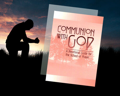 Communion with God
