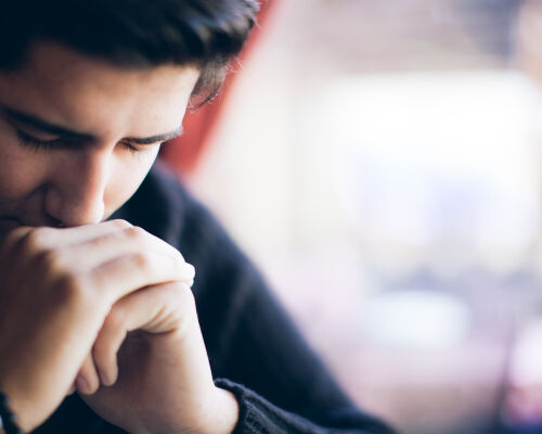 Fasting for Spiritual Breakthrough
