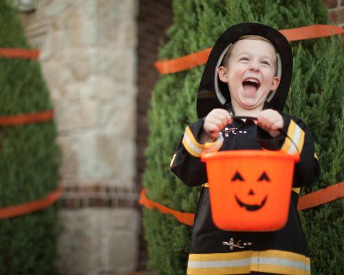 What Every Christian Should Know About Halloween