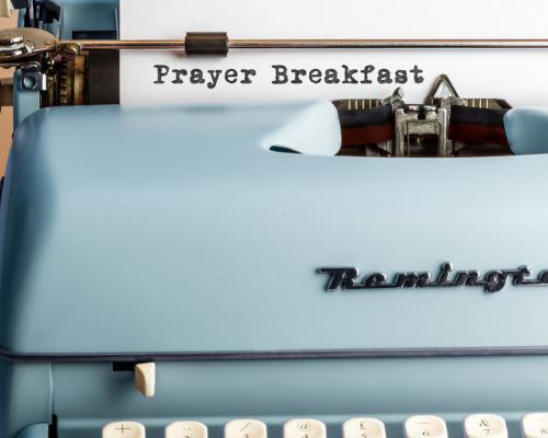 Practical Steps For Starting Prayer Ministries